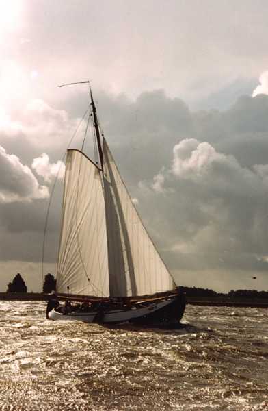 LE3 toen nog in bezit van G.Hogeterp